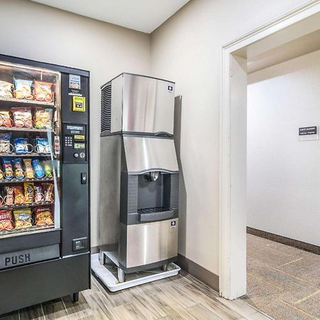 Sleep Inn & Suites At Kennesaw State University Экстерьер фото