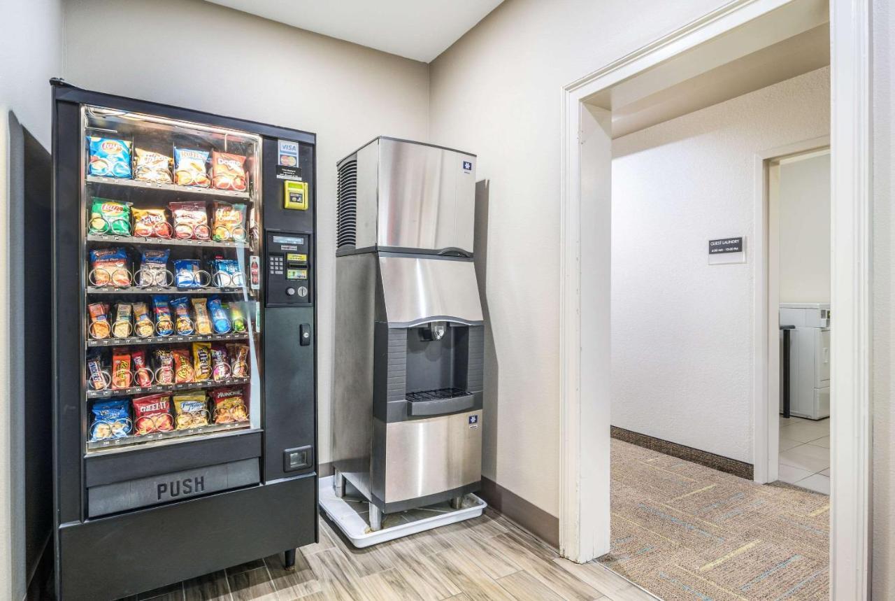 Sleep Inn & Suites At Kennesaw State University Экстерьер фото