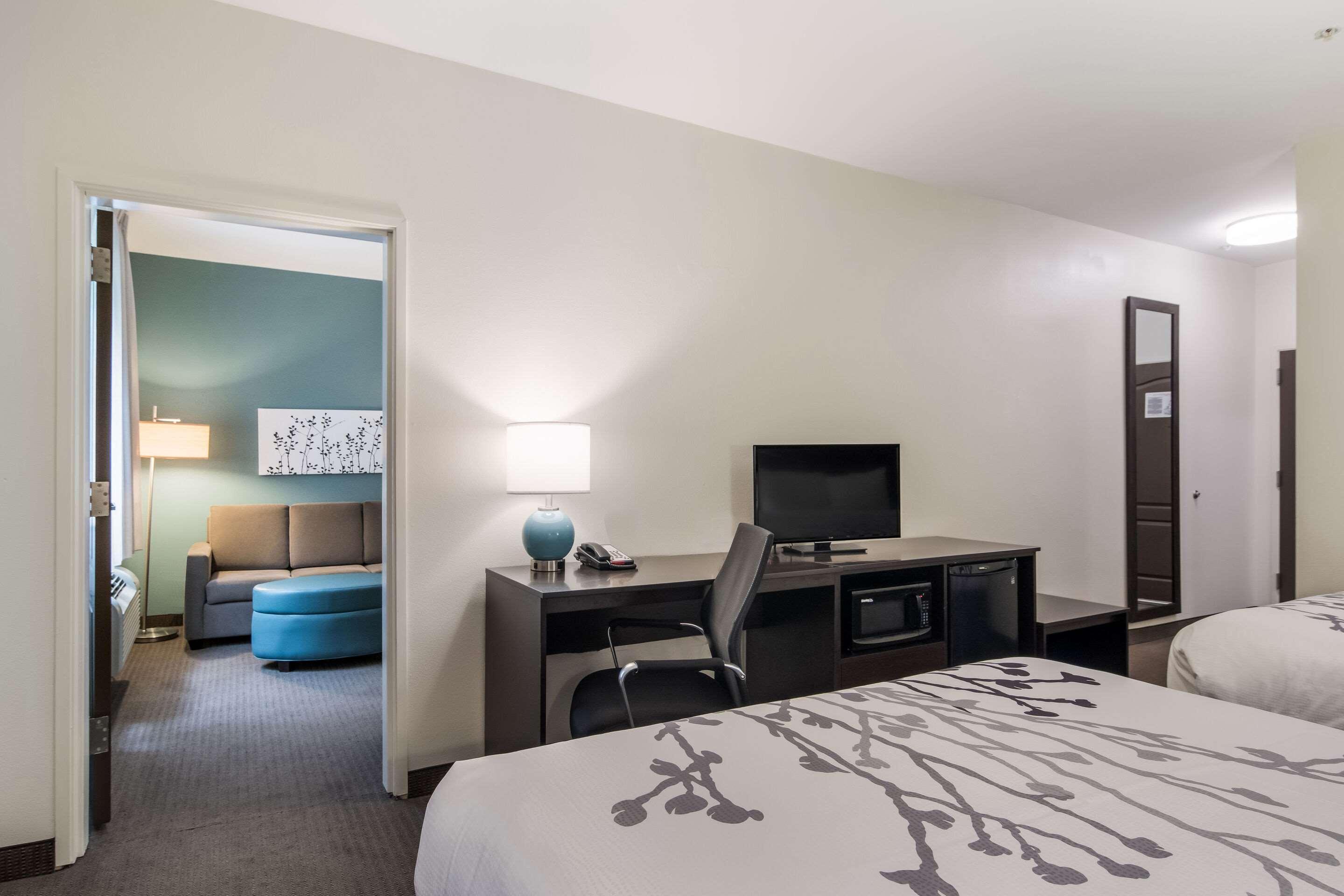Sleep Inn & Suites At Kennesaw State University Экстерьер фото