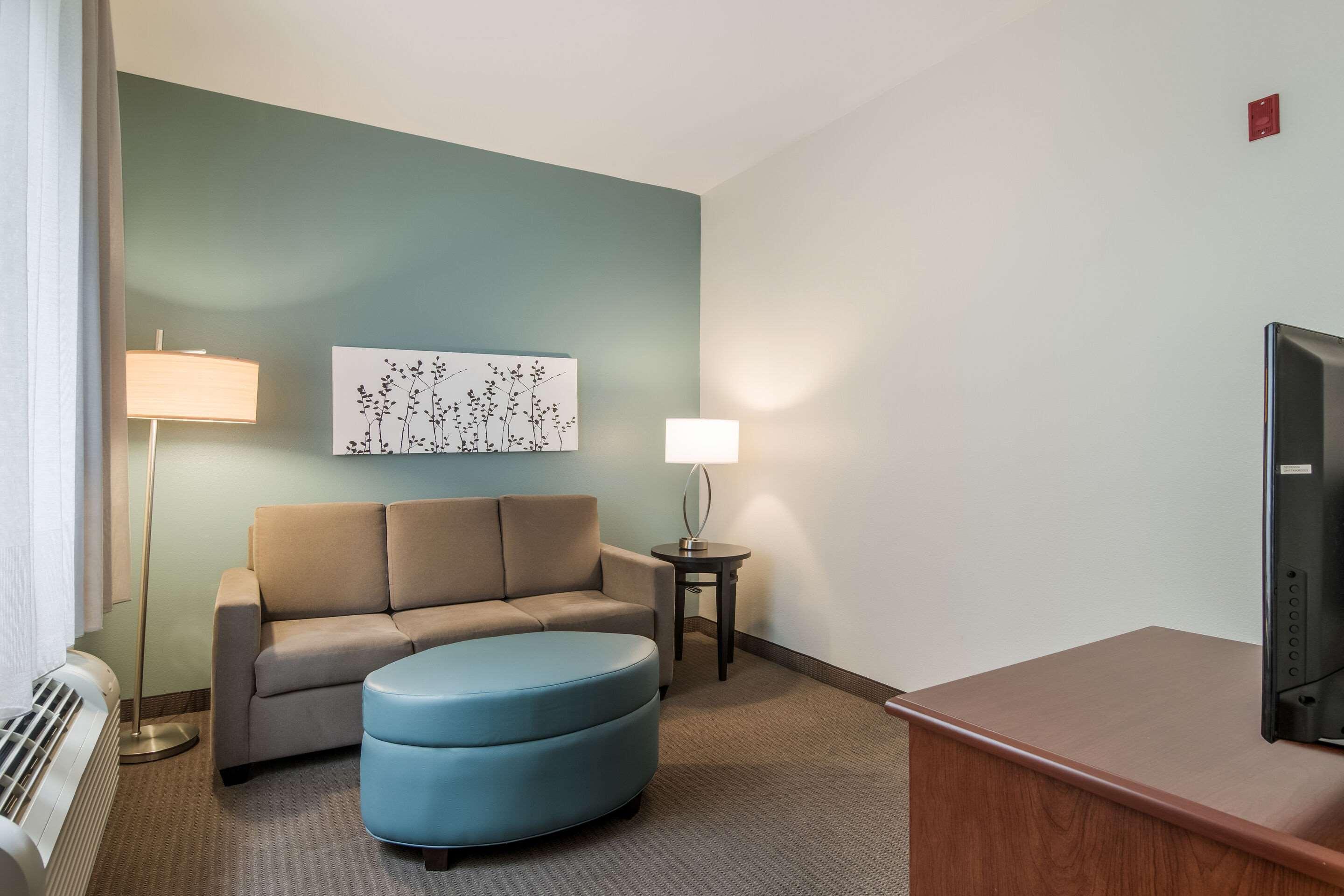 Sleep Inn & Suites At Kennesaw State University Экстерьер фото