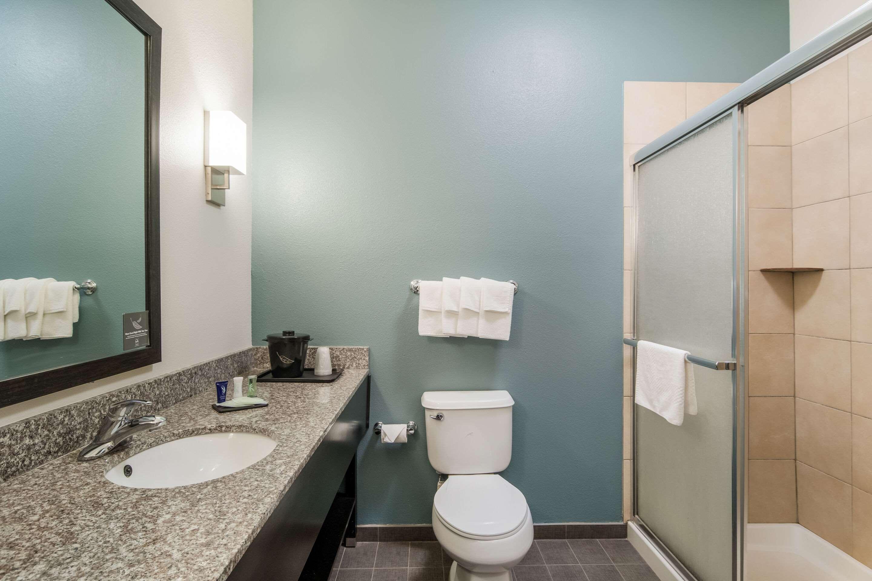 Sleep Inn & Suites At Kennesaw State University Экстерьер фото