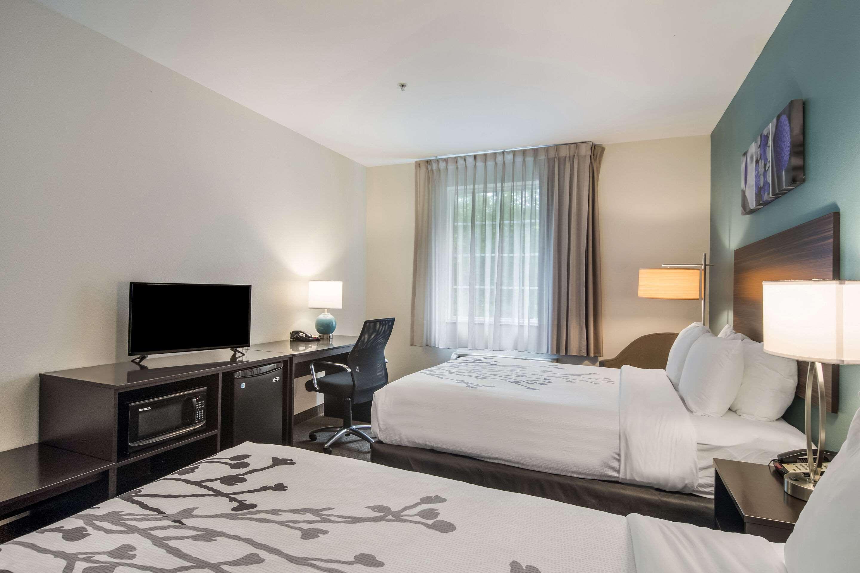 Sleep Inn & Suites At Kennesaw State University Экстерьер фото