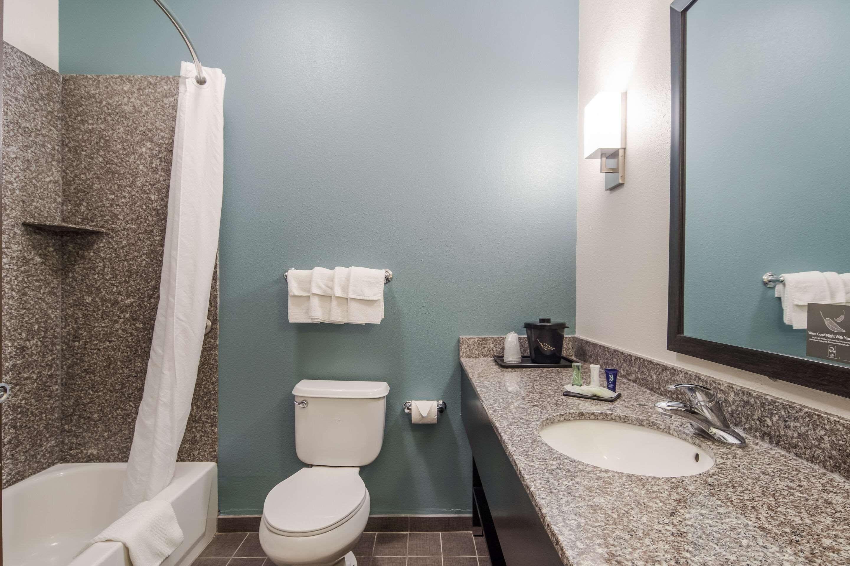 Sleep Inn & Suites At Kennesaw State University Экстерьер фото