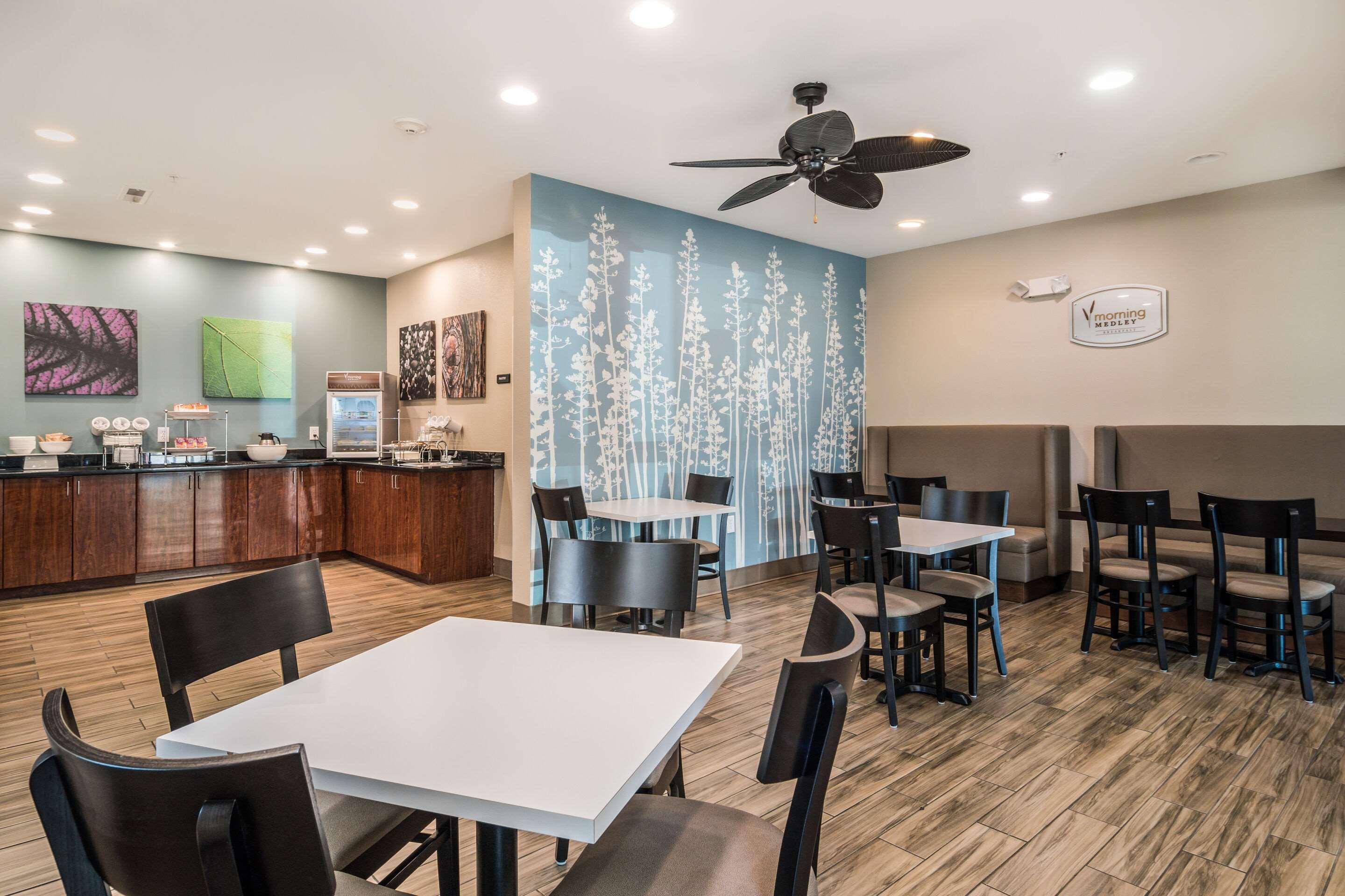 Sleep Inn & Suites At Kennesaw State University Экстерьер фото