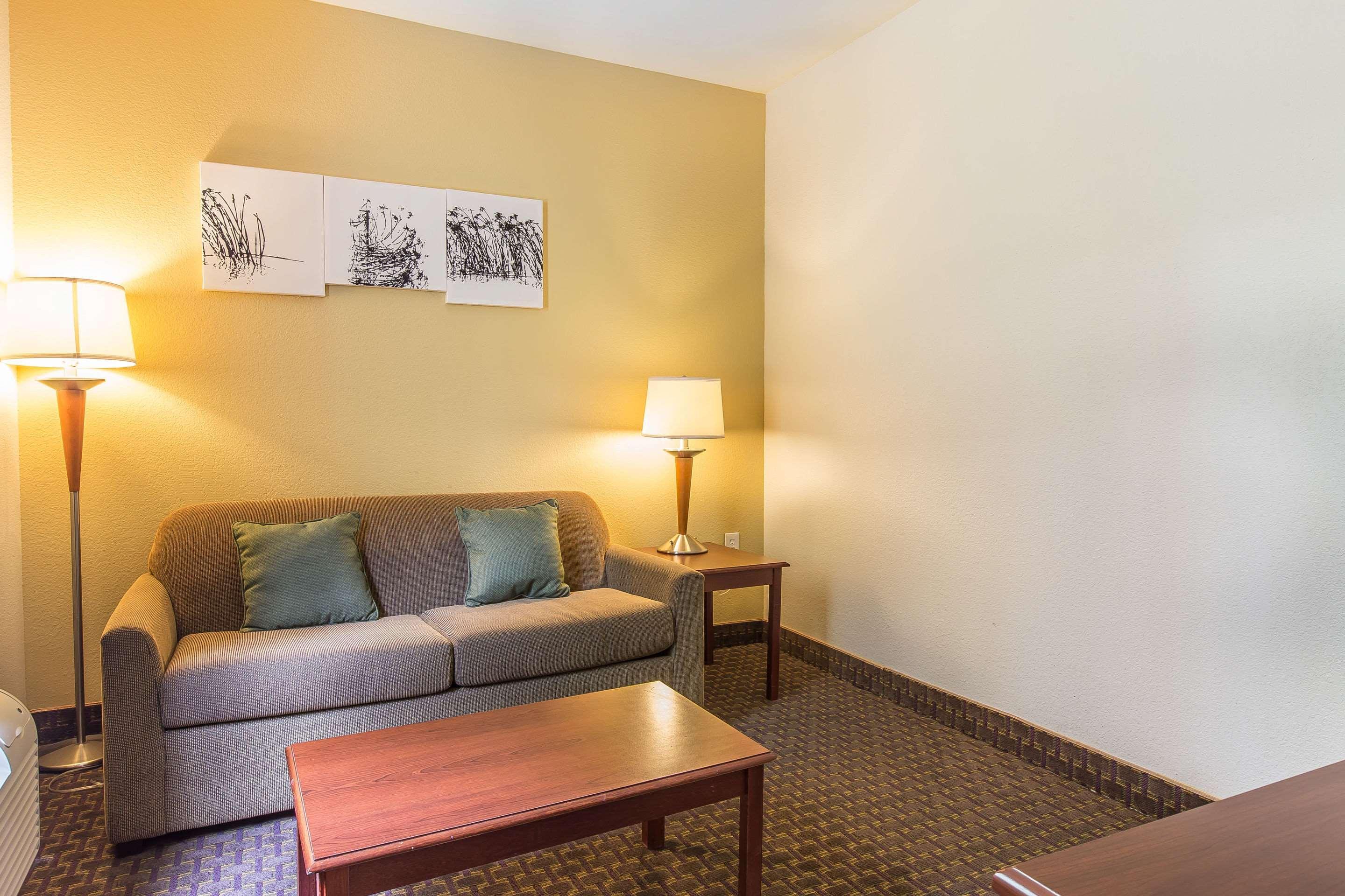 Sleep Inn & Suites At Kennesaw State University Экстерьер фото