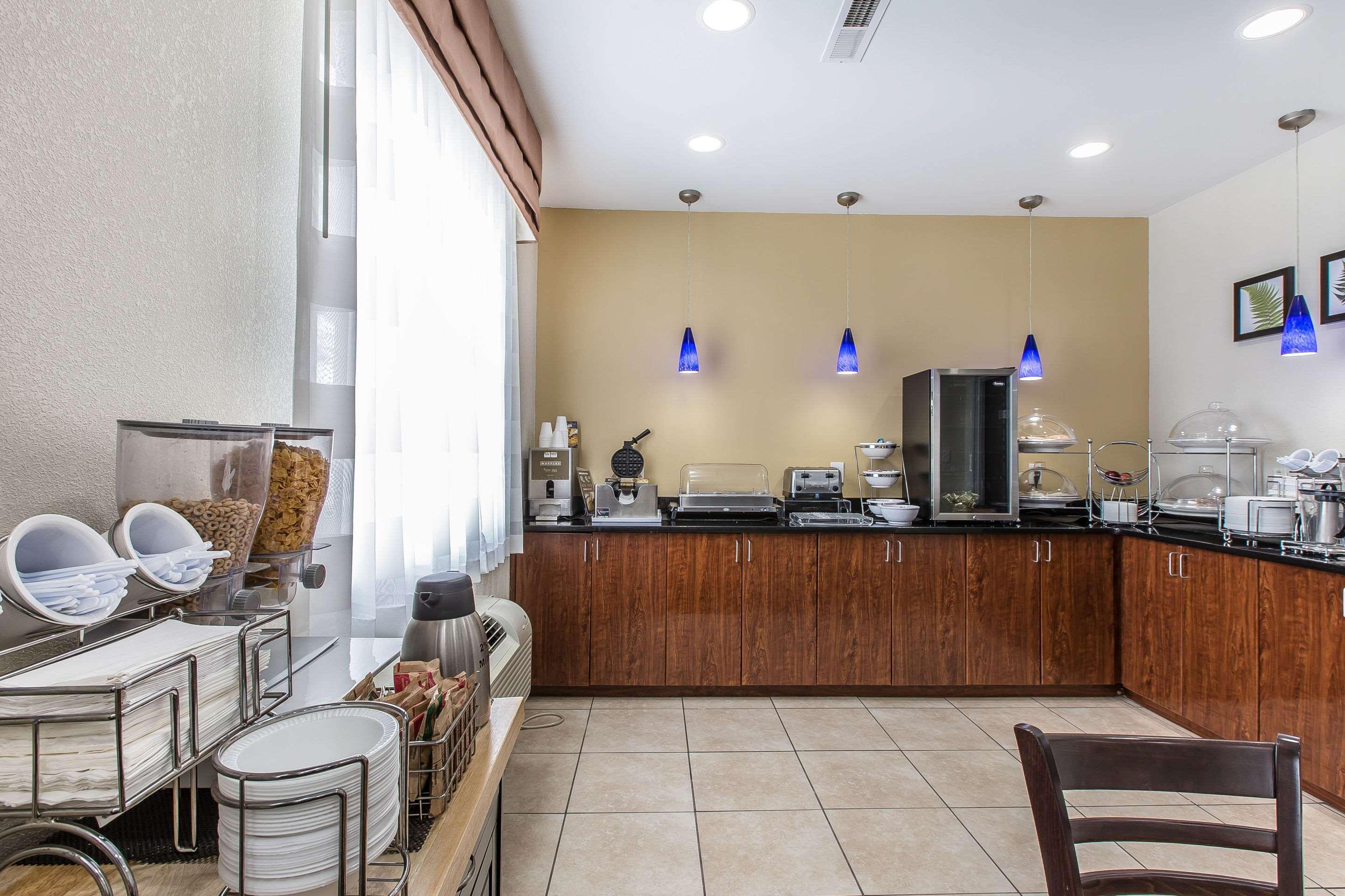 Sleep Inn & Suites At Kennesaw State University Экстерьер фото