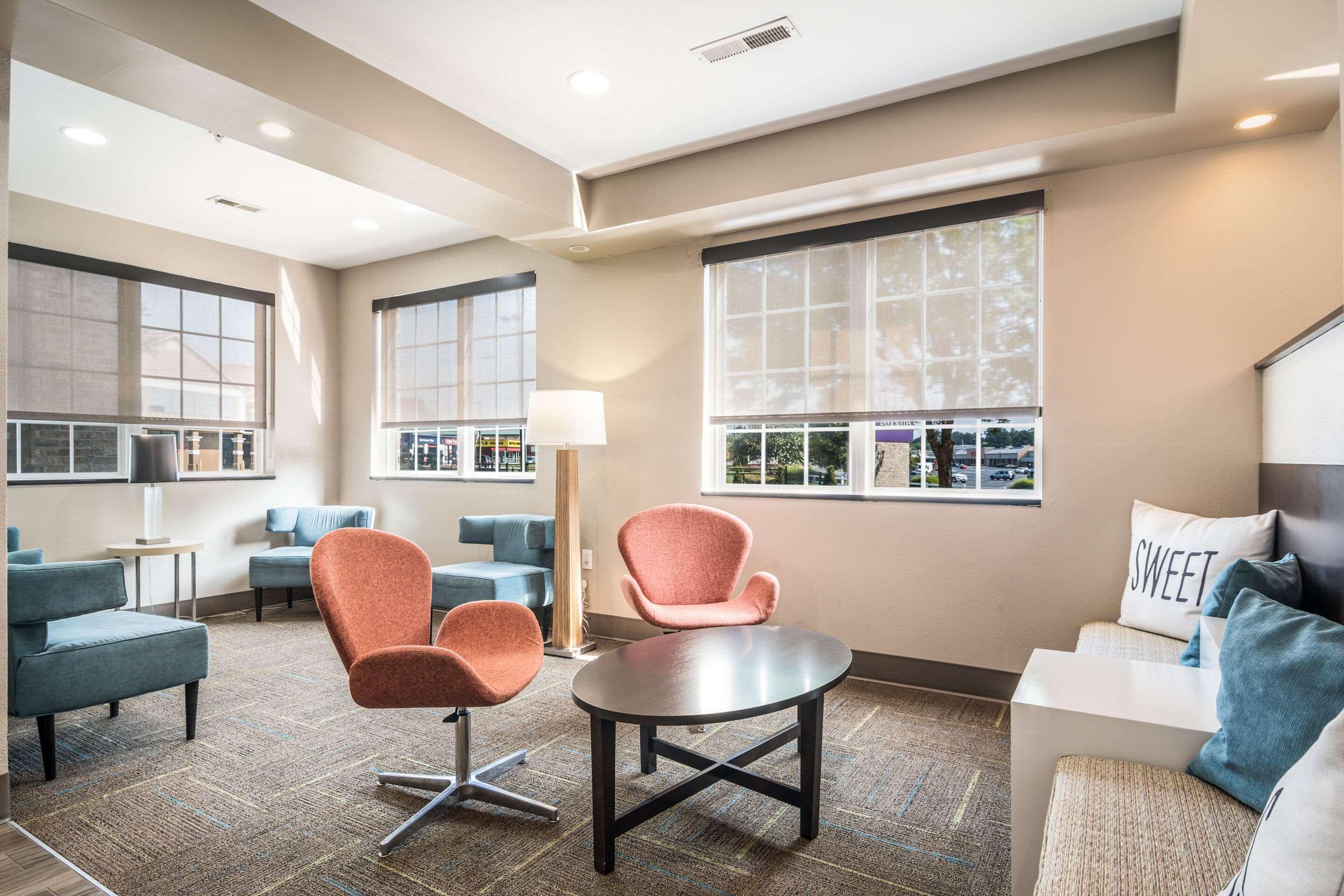 Sleep Inn & Suites At Kennesaw State University Экстерьер фото