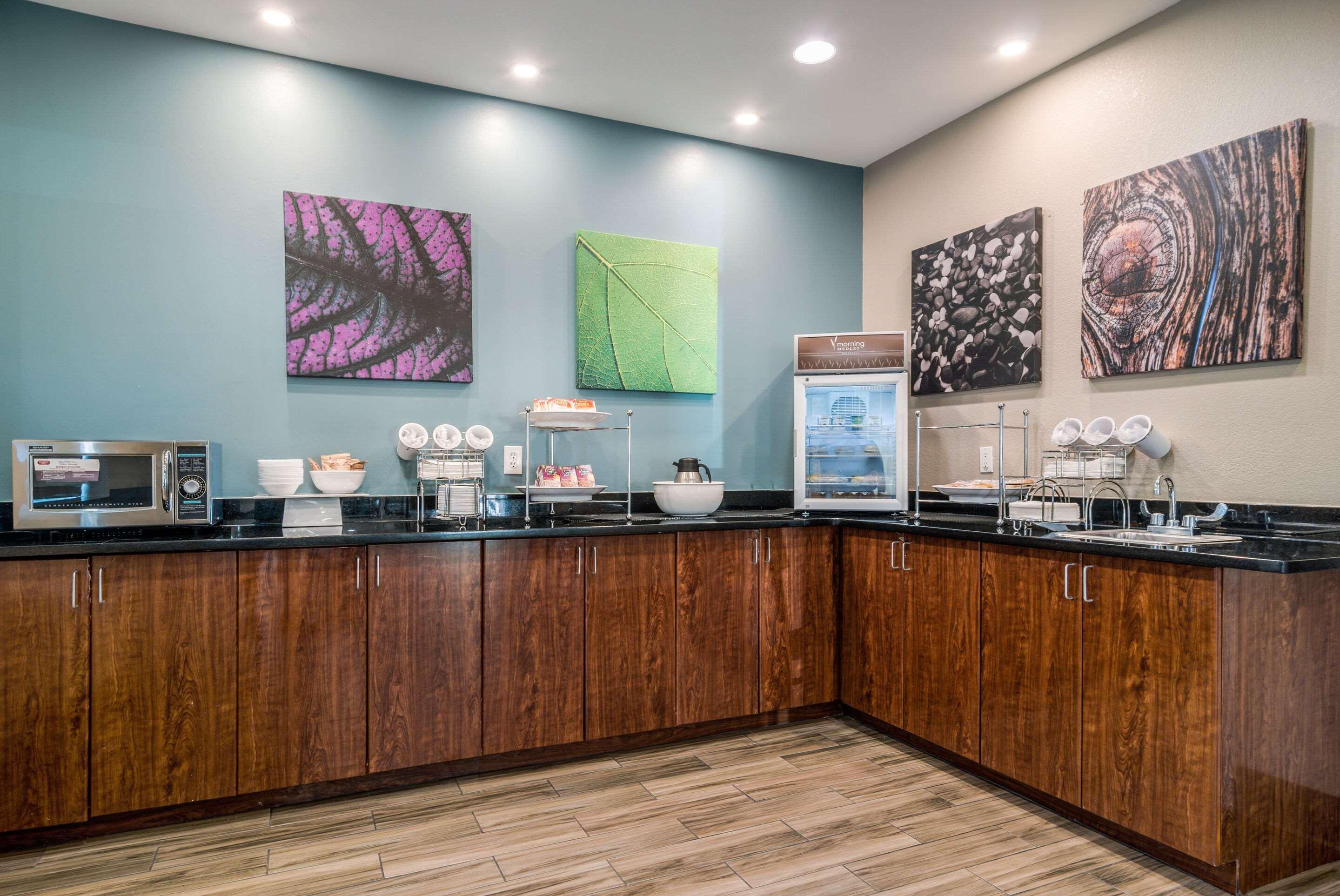 Sleep Inn & Suites At Kennesaw State University Экстерьер фото
