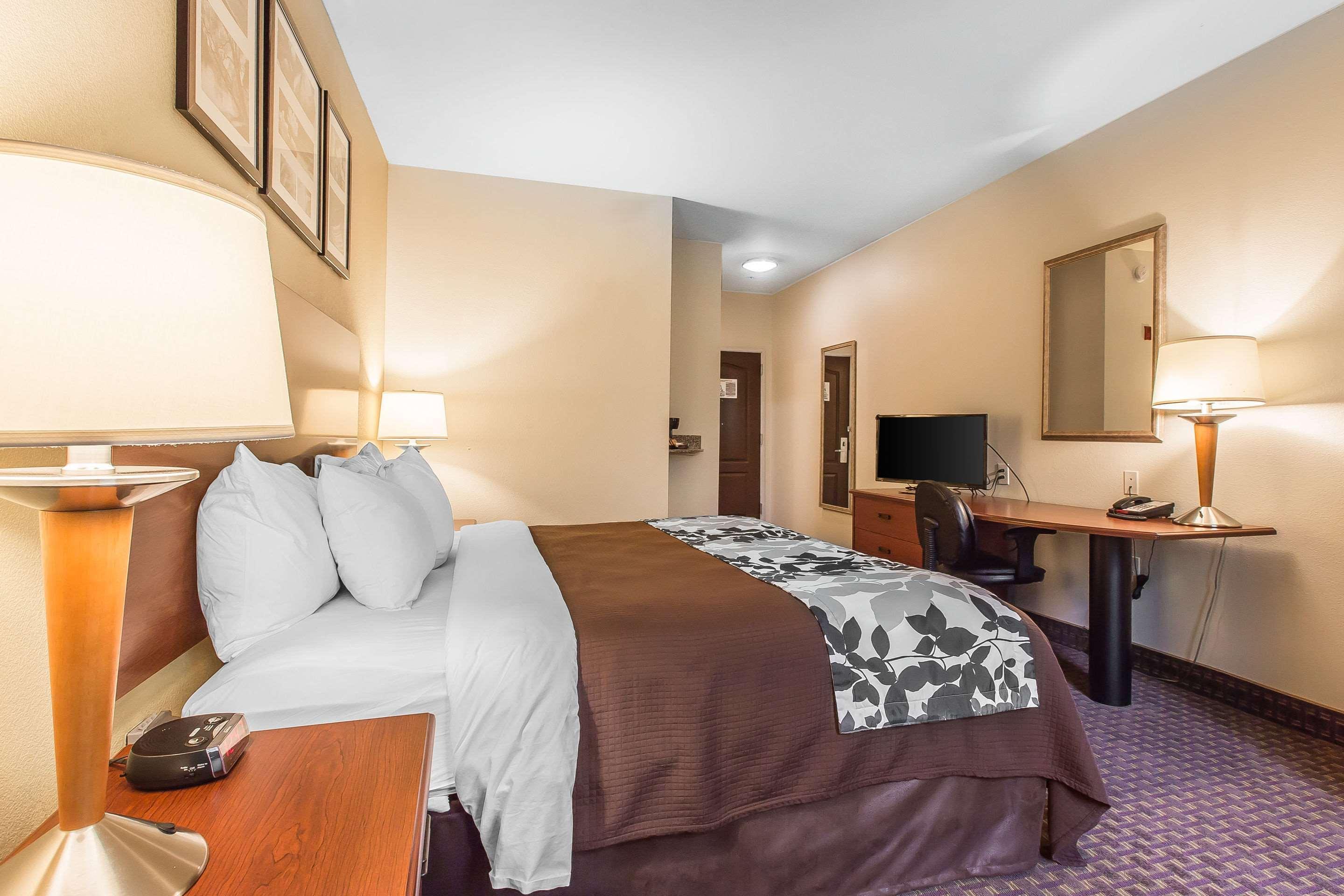 Sleep Inn & Suites At Kennesaw State University Экстерьер фото