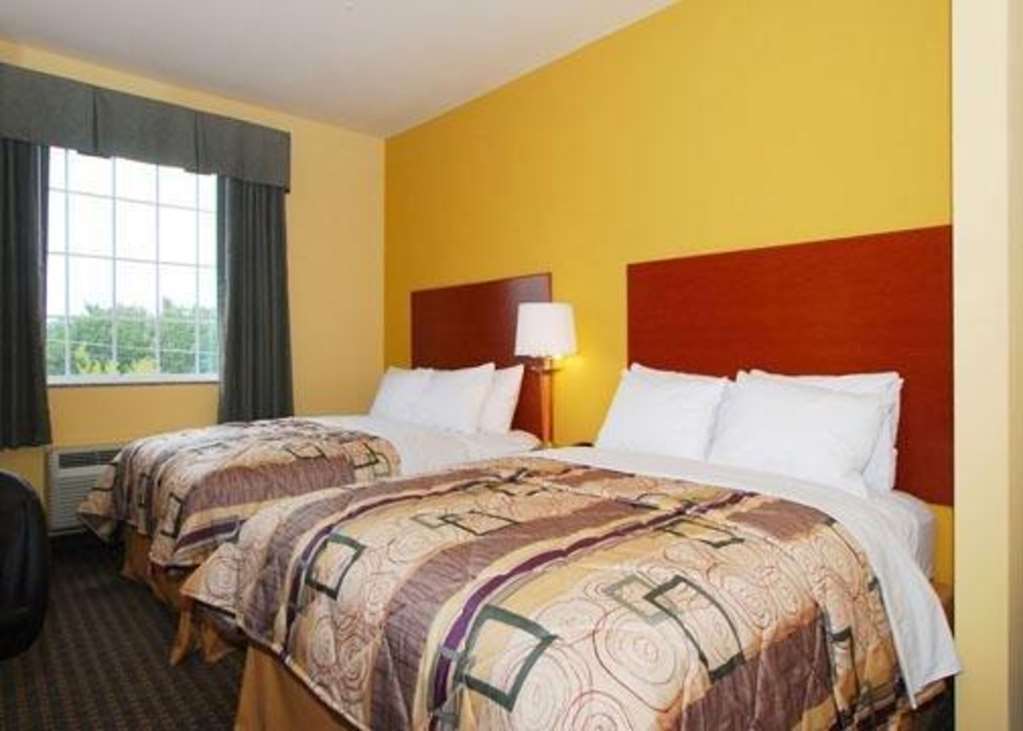 Sleep Inn & Suites At Kennesaw State University Номер фото